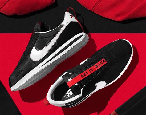 nike cortez controversy.